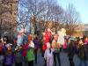 Bárka Színpad XVI. Télűző Tavaszváró Nap - Farsangi rendezvény 2016.02.06.